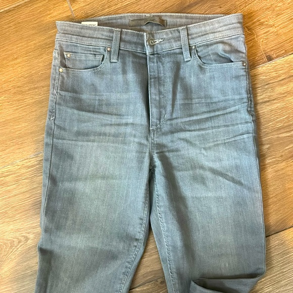 Grey skinny jeans - Picture 4 of 5